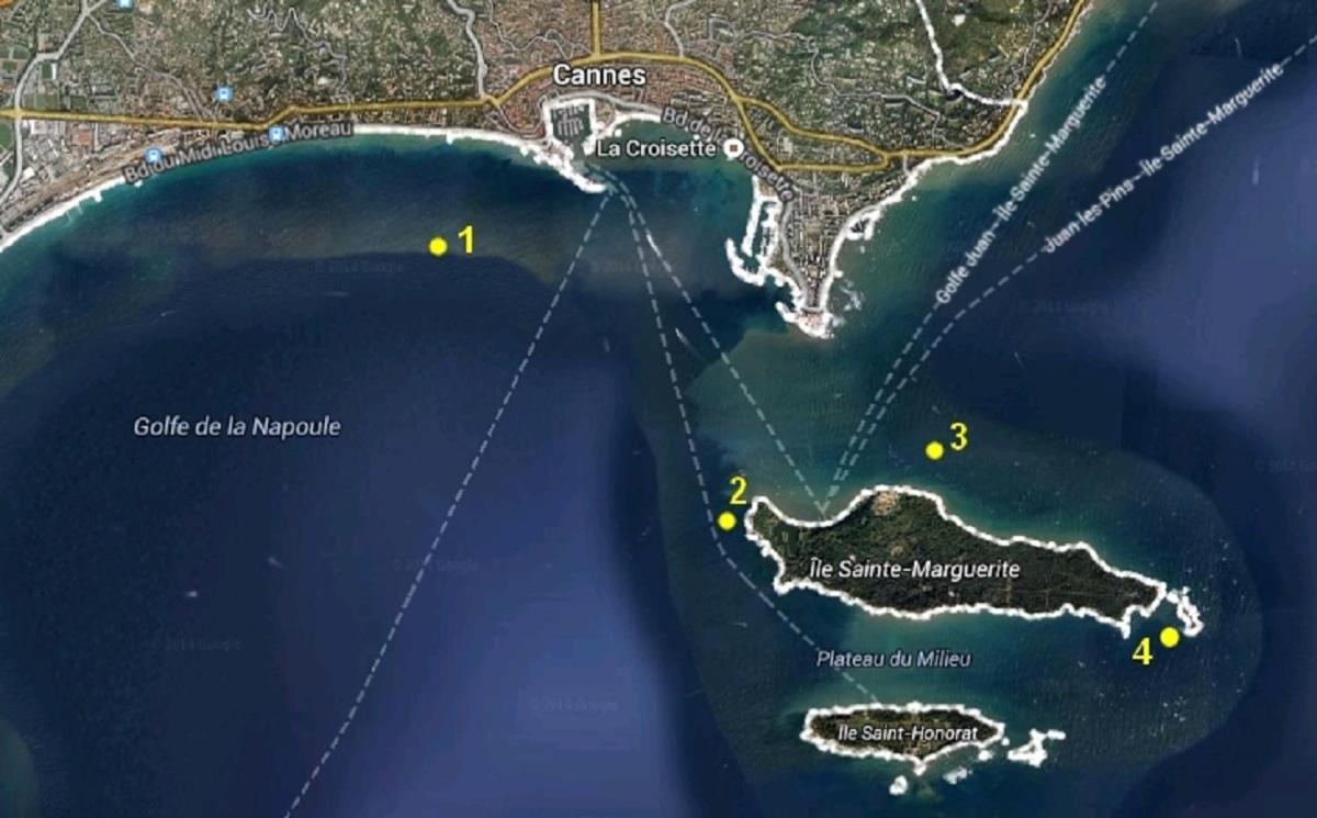 Sleep In Cannes Between Sea And Mountains Apartment Ngoại thất bức ảnh