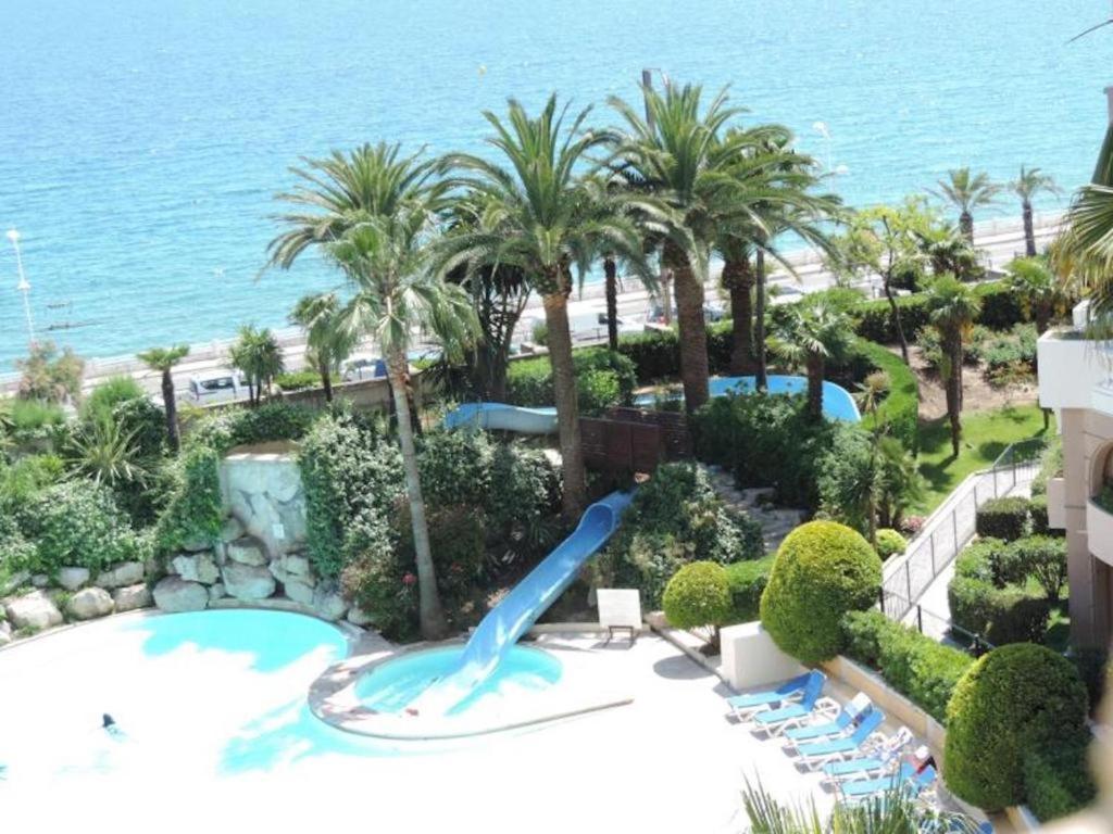 Sleep In Cannes Between Sea And Mountains Apartment Ngoại thất bức ảnh