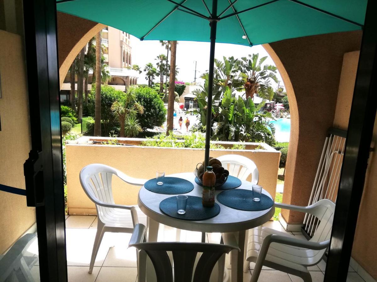 Sleep In Cannes Between Sea And Mountains Apartment Ngoại thất bức ảnh